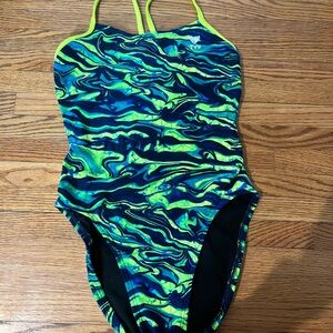 TYR swimsuit size 28